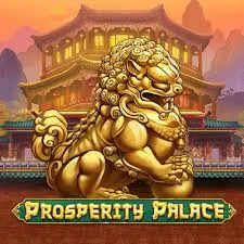 prosperity palace slot icon