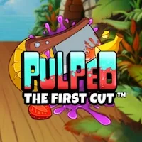 pulped the first cut slot icon