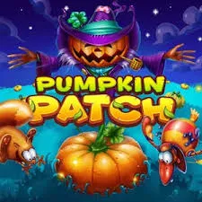 pumpkin patch slot icon