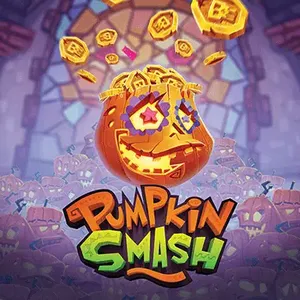 pumpkin smash slot icon