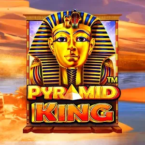 pyramid king slot icon