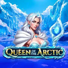 queen of the arctic slot icon