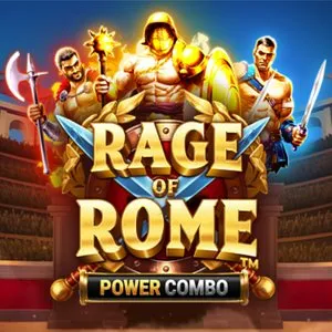 rage of rome power combo slot icon