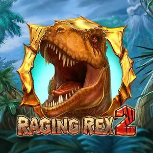 raging rex 2 slot icon