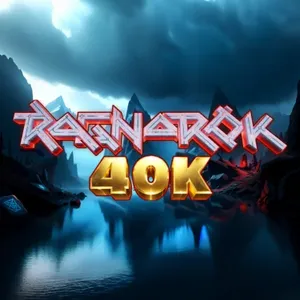 ragnarok 40k slot icon