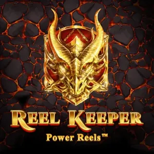 reel keeper power reels slot icon
