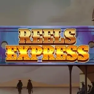 reels express slot icon