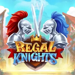 regal knights slot icon