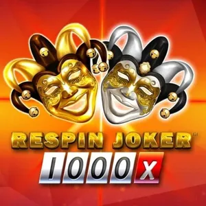 respin joker 1000 slot icon