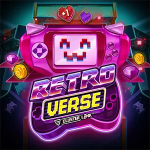 retroverse slot icon