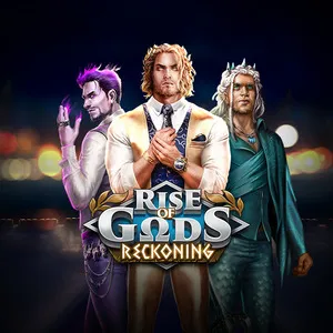 rise of gods reckoning slot icon