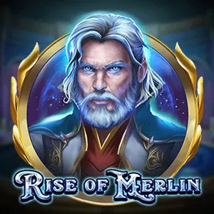 rise of merlin slot icon