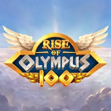 rise of olympus 100 slot icon