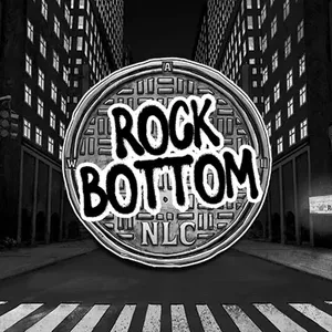 rock bottom slot icon