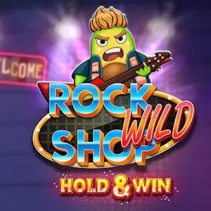 rock wild shop slot icon