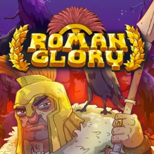 roman glory slot icon