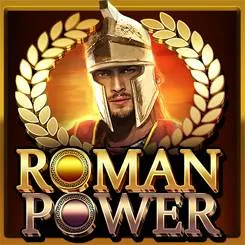 roman power slot icon