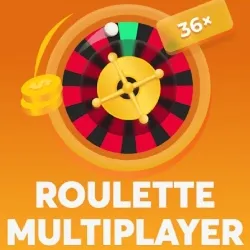 roulette multiplayer bc game icon