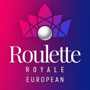 roulette royale european slot icon