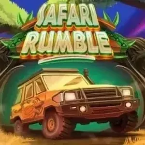 safari rumble slot icon