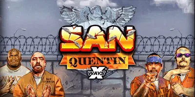 san quentin slot