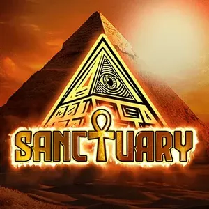 sanctuary slot icon