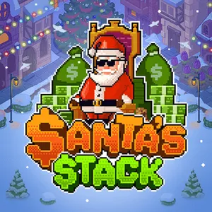santas stack slot icon