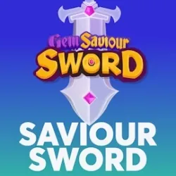 saviour sword slot icon