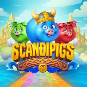 scandipigs slot icon