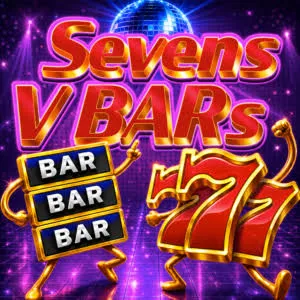 sevens v bars slot icon
