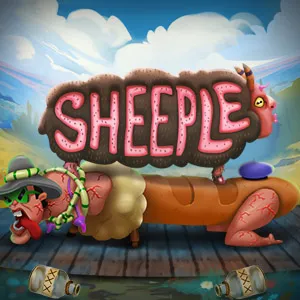 sheeple slot icon