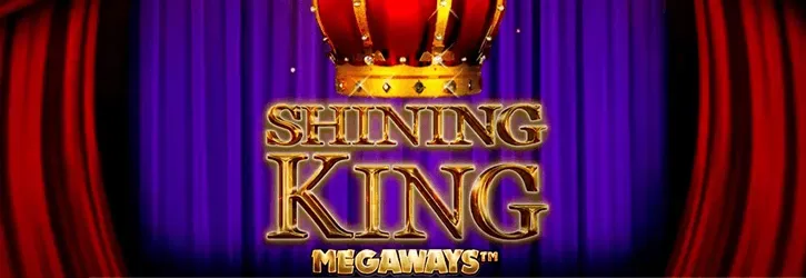 shining king megaways slot isoftbet