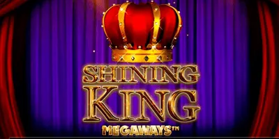 shining king megaways slot