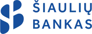 siauliu bankas logo