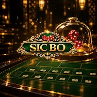 sic bo slot icon