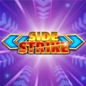 side strike slot icon