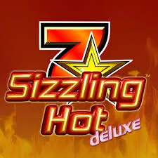 sizzling hot deluxe slot icon