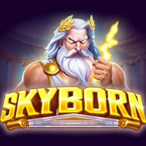 skyborn slot icon