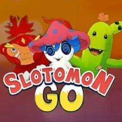 slotomon go slot icon
