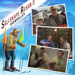 snowroller slot icon