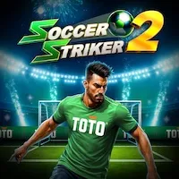 soccer striker 2 slot icon