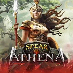 spear of athena slot icon