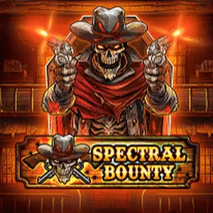 spectral bounty slot icon