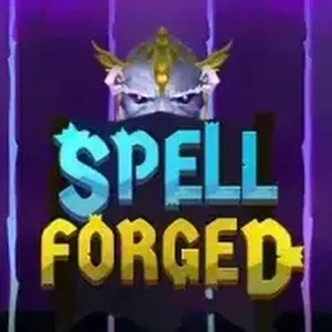 spellforged slot icon