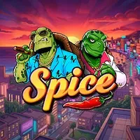 spice slot icon