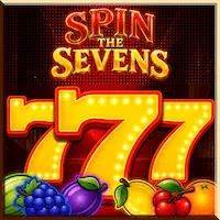 spin the sevens slot icon
