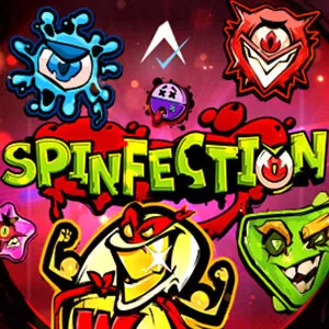 spinfection slot icon
