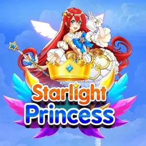 starlight princess slot icon