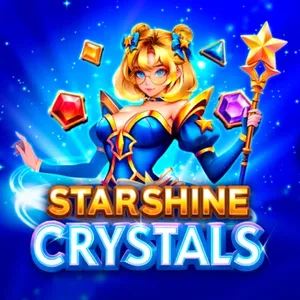 starshine crystals slot icon