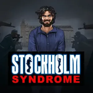 stockholm syndrome slot icon